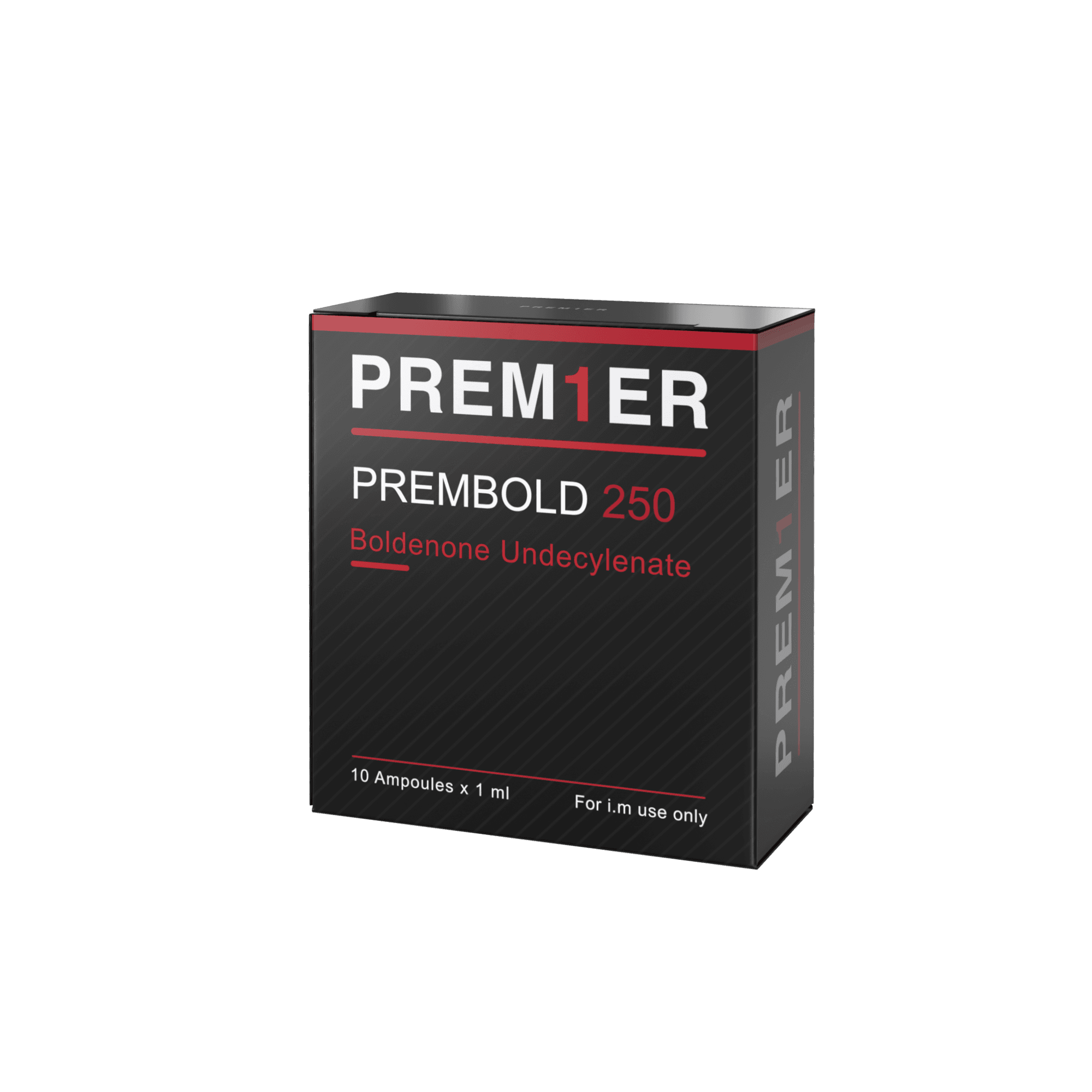 PREMBOLD 250 — Boldenone Undecylenate
