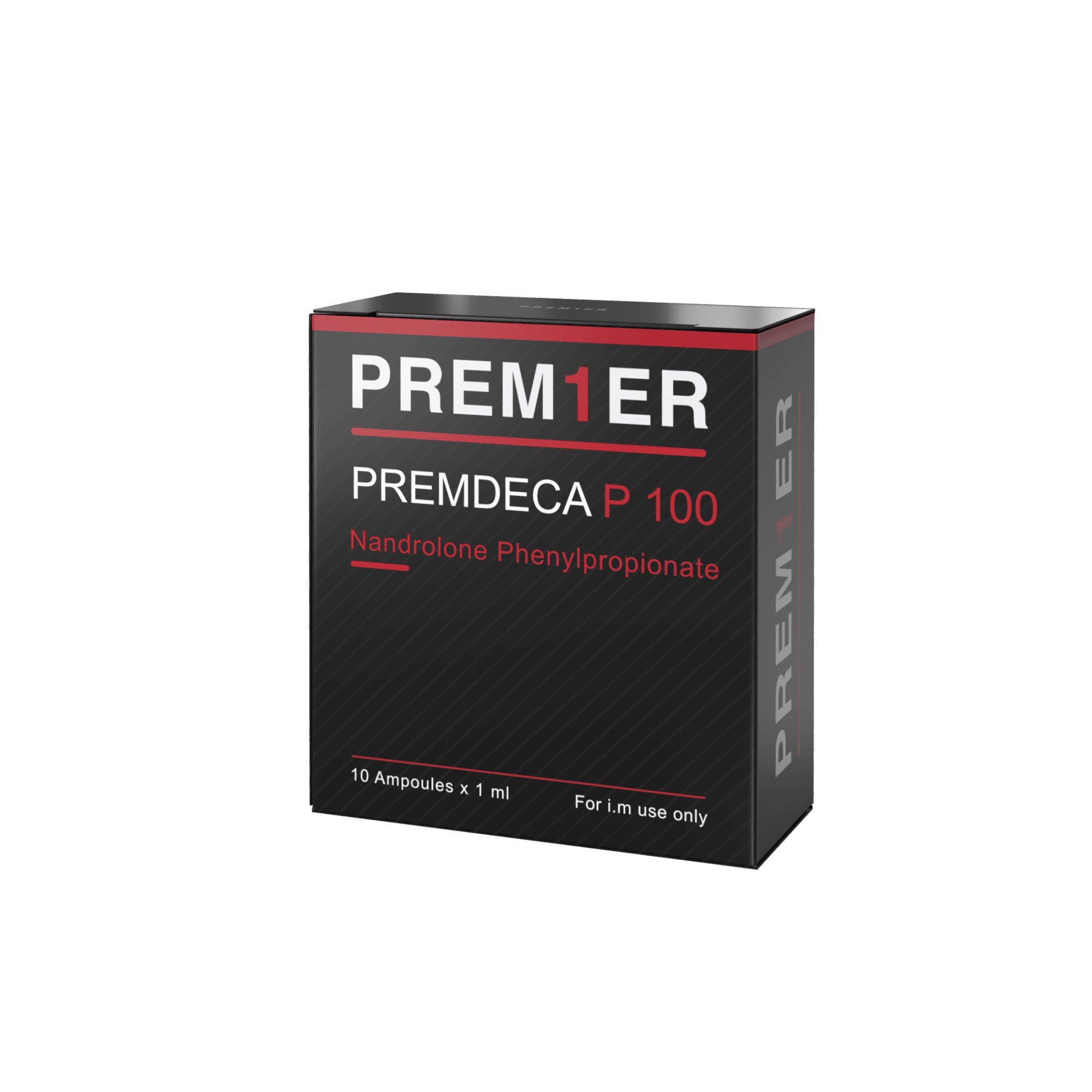 PREMDECA P 100 — Nandrolone Phenylpropionate